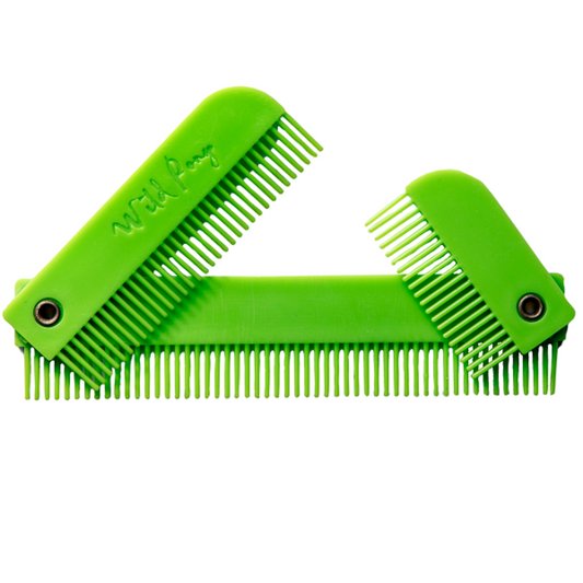 Qcomb Quarter marker Comb