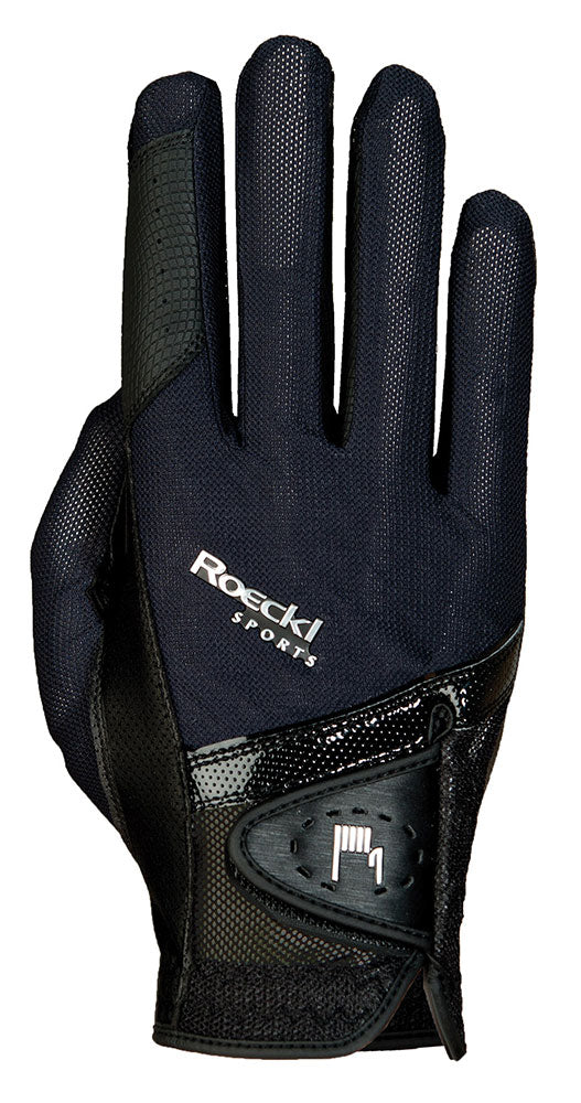 Roeckl Madrid Gloves