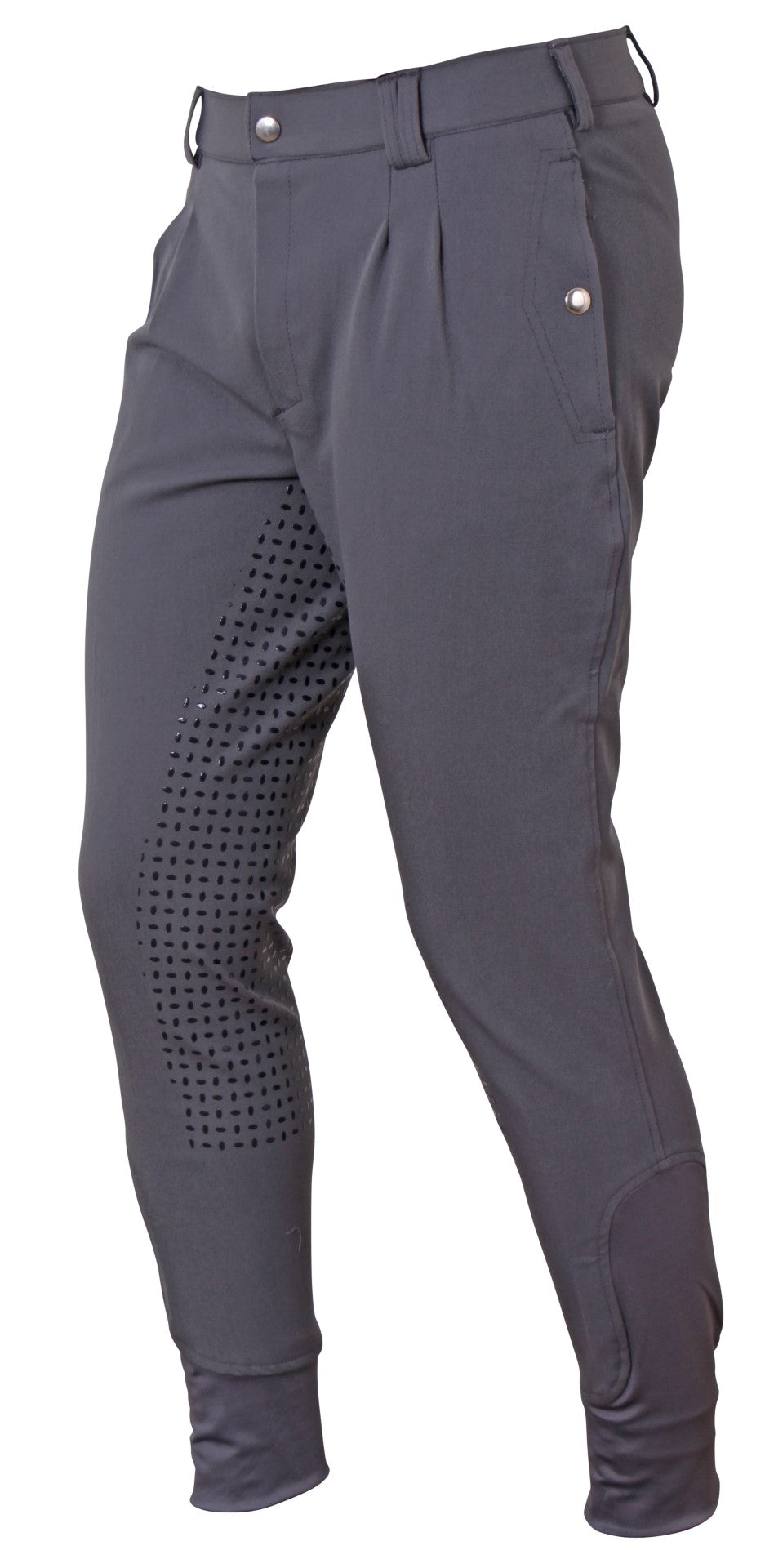 Cavallino Badminton Mens Breeches