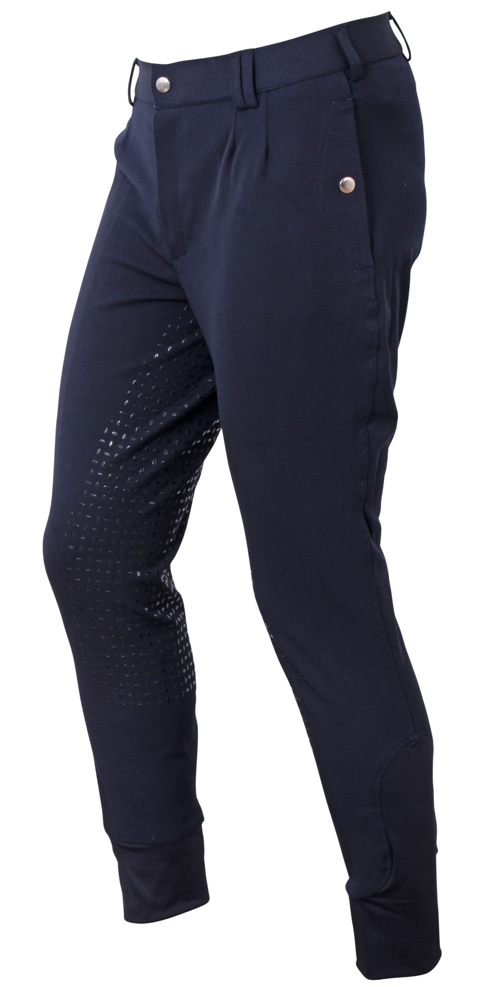 Cavallino Badminton Mens Breeches