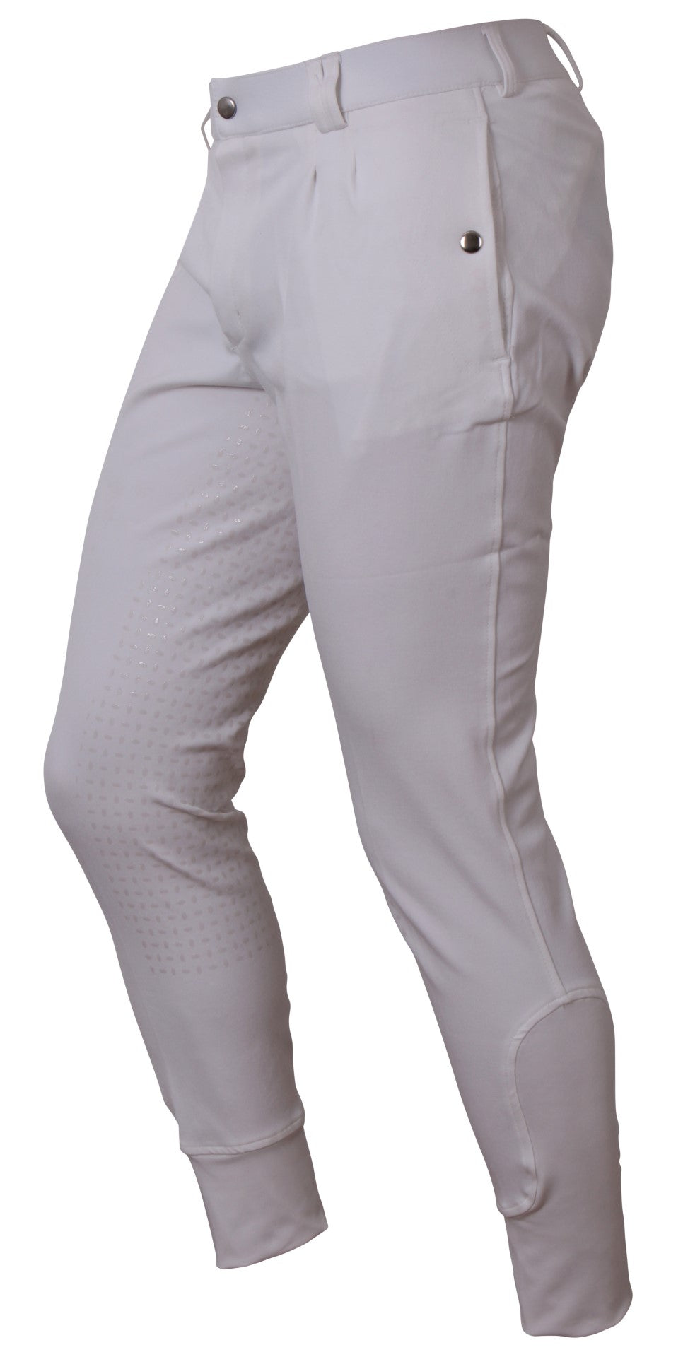 Cavallino Badminton Mens Breeches