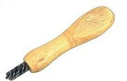 ROMA  WIRE STUD HOLE CLEANER