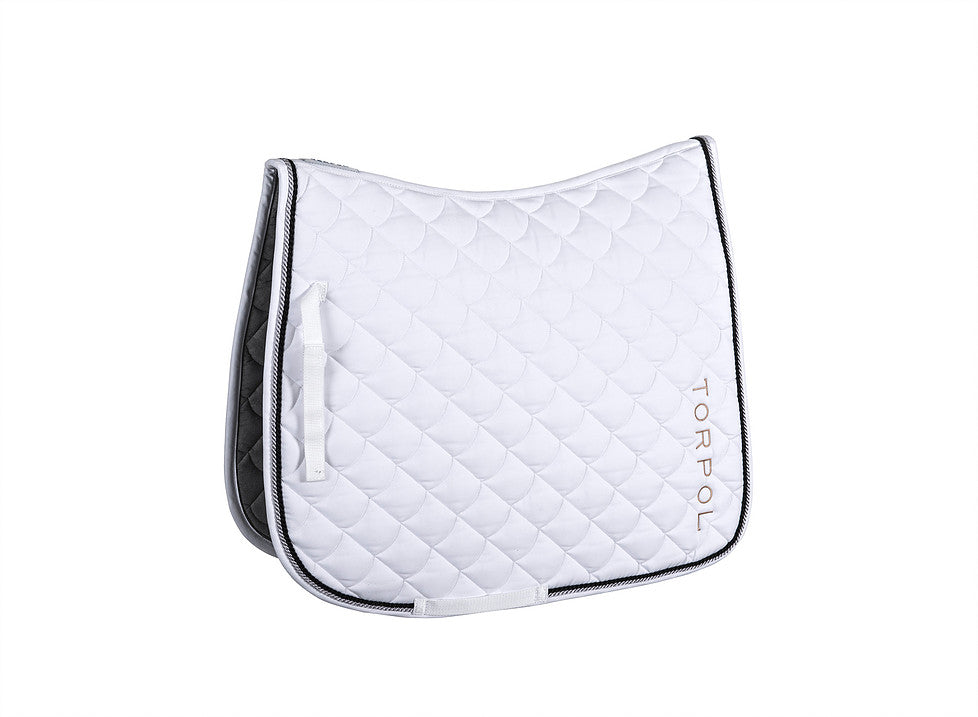 Torpol Saddle Pad Sport Elegant