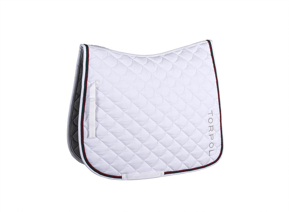 Torpol Saddle Pad Sport Elegant