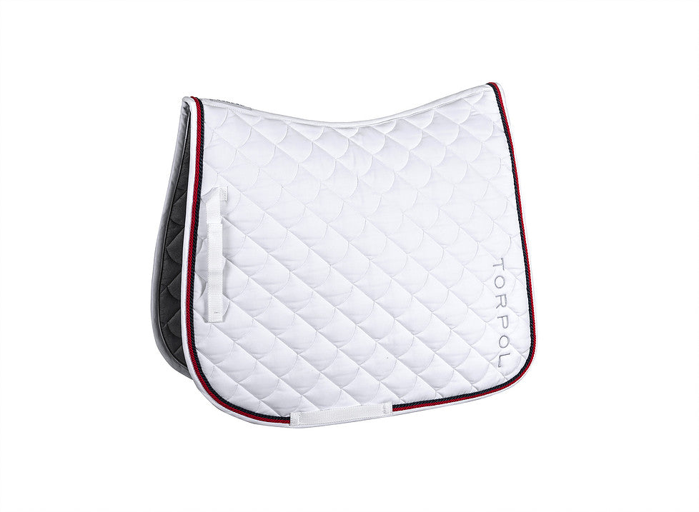 Torpol Saddle Pad Sport Elegant