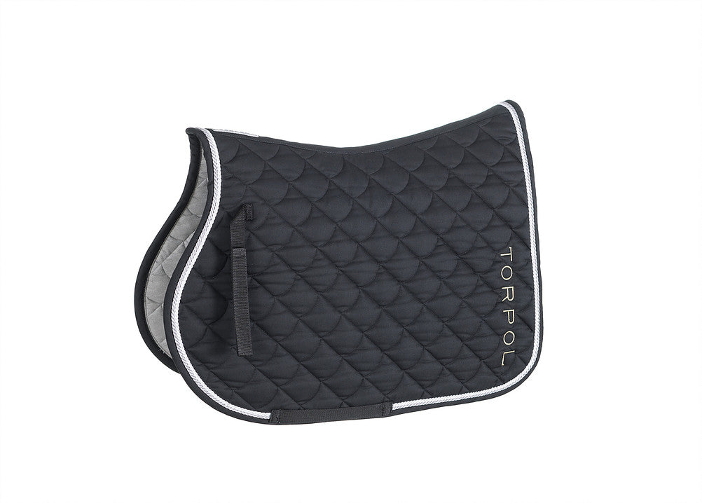 Torpol Saddle Pad Sport Elegant