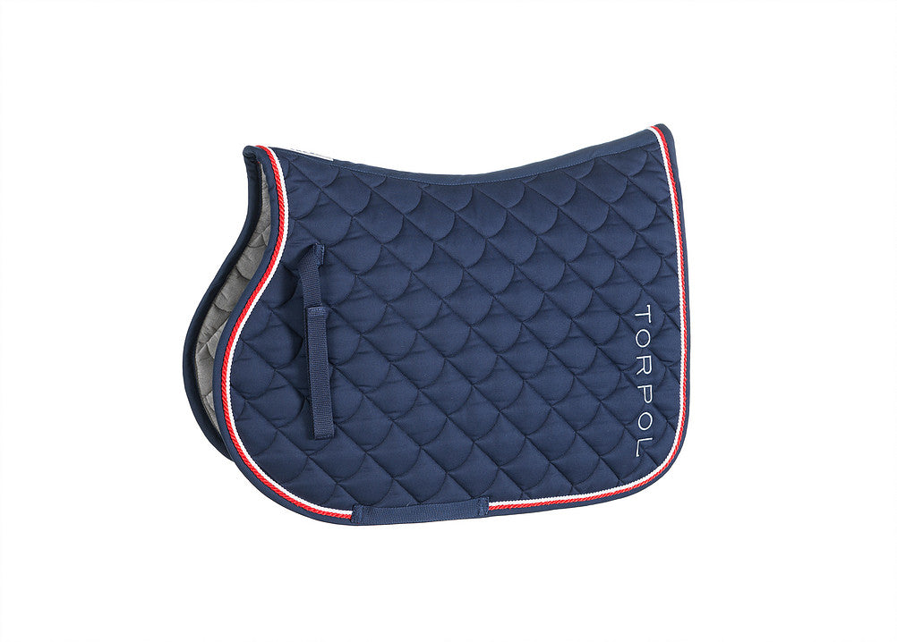 Torpol Saddle Pad Sport Elegant