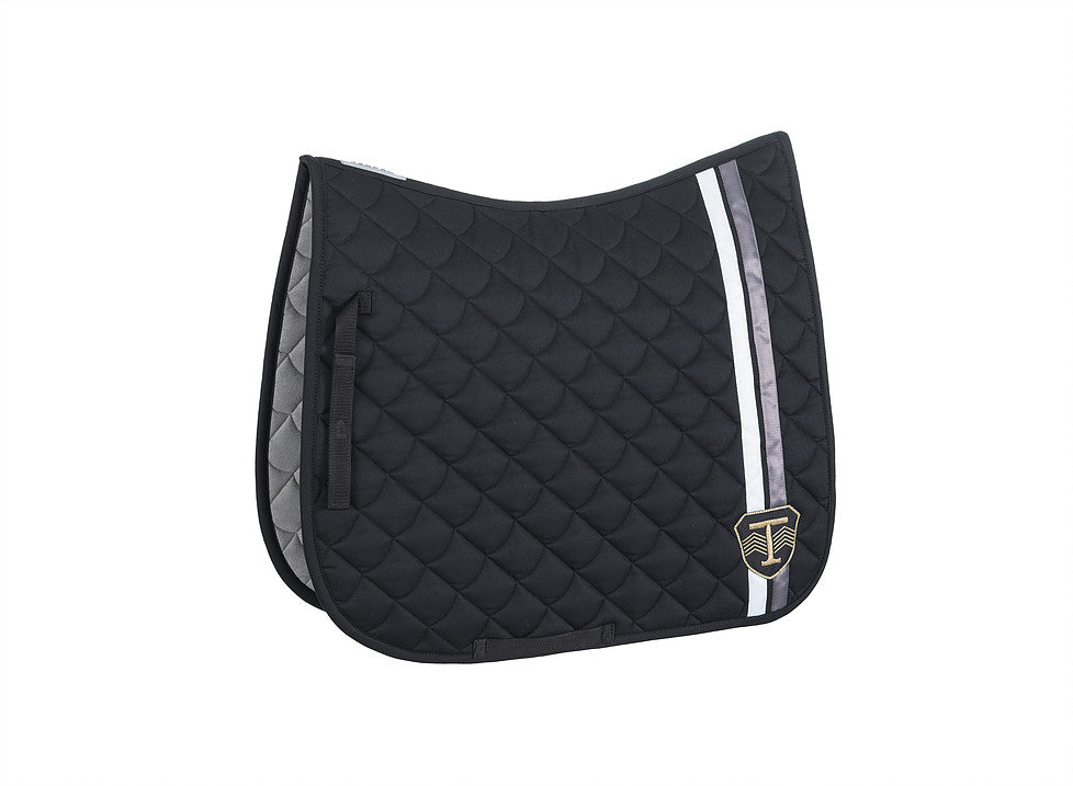 Torpol Saddle Pad Sport Stripe