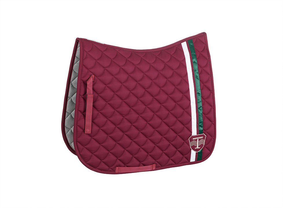 Torpol Saddle Pad Sport Stripe