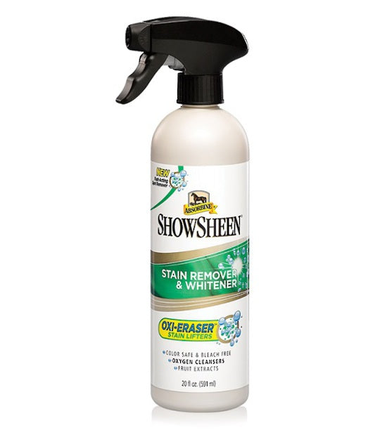 Absorbine Stain Remover & Whitener
