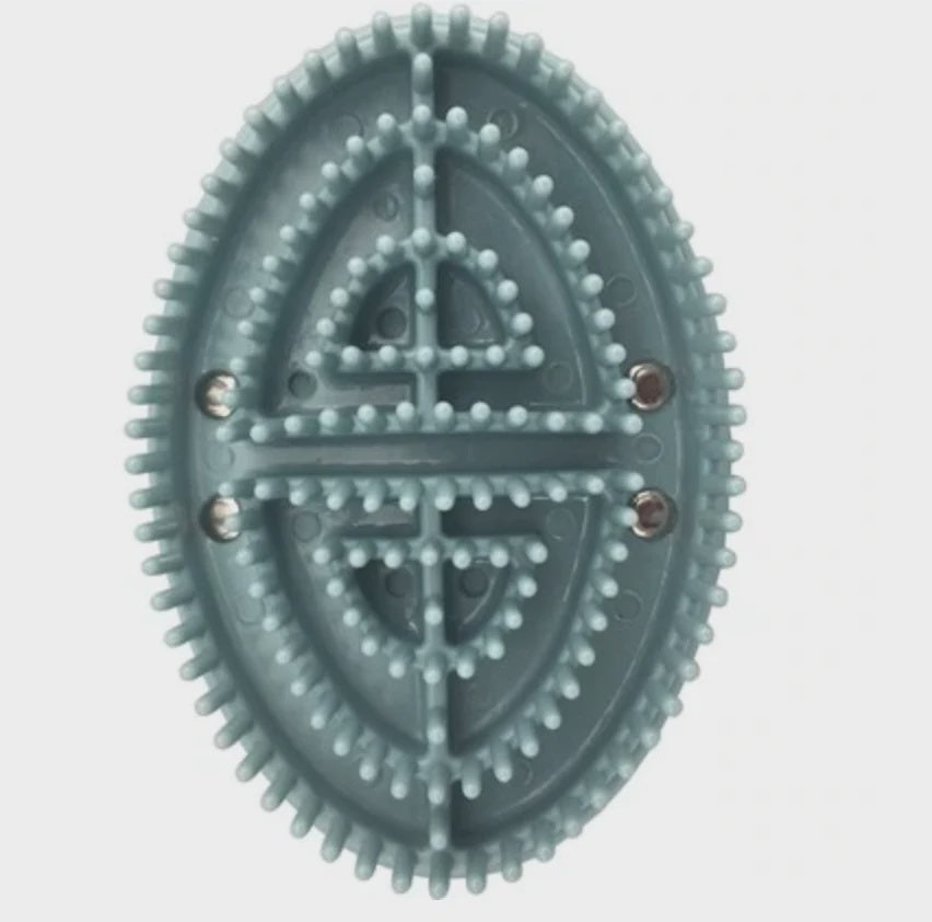 Epona Flexible Glossy Groomer