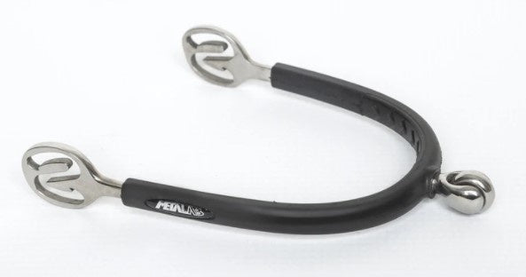 Metalab SS Rubber Spur - Soft Touch 20mm