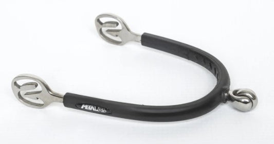 Metalab SS Rubber Spur - Soft Touch 20mm