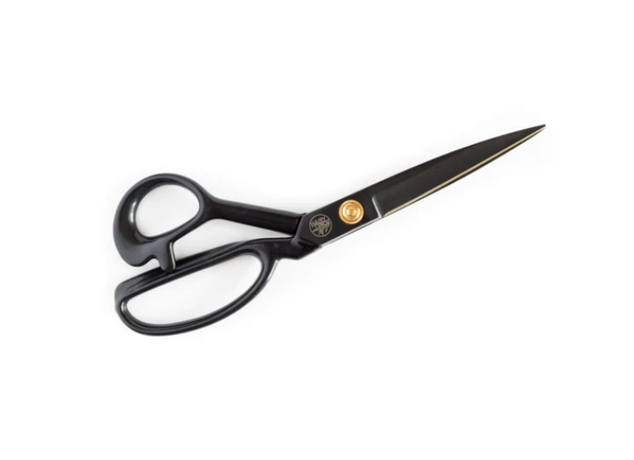 Hairy Pony Tail Trimming Scissors