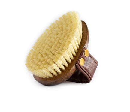 Hairy Pony Mud Brush