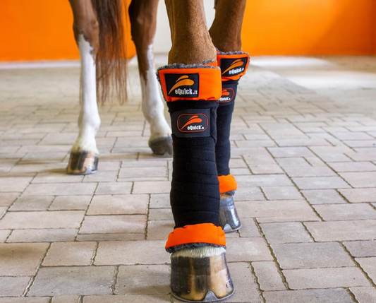 eKristal Therapeutic Bandage Pads