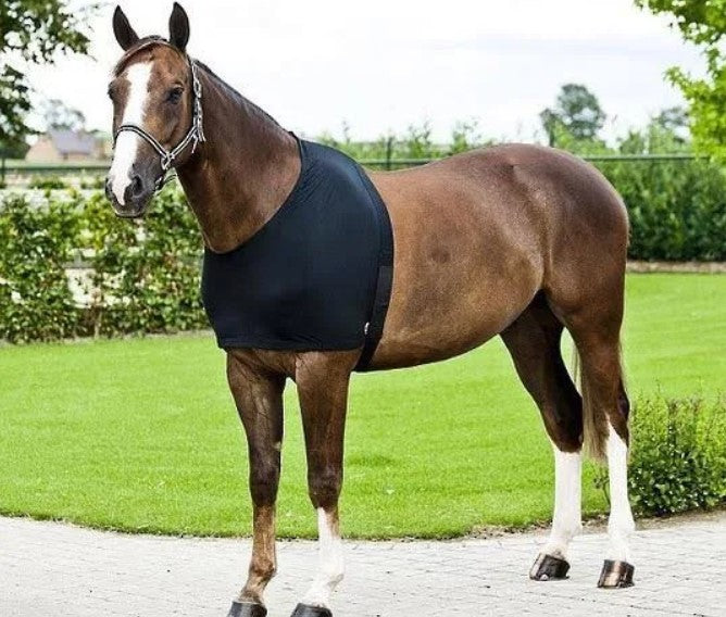Horze ComForce Shoulder Rug