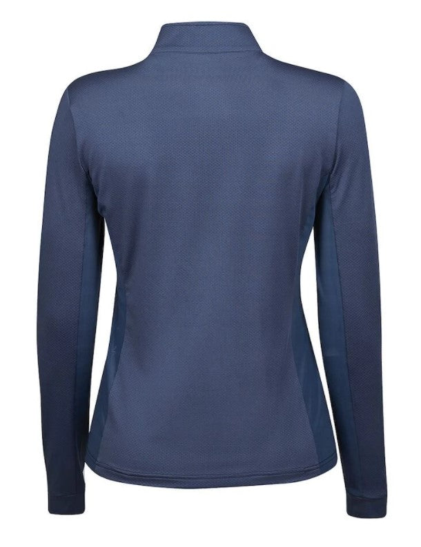 DUBLIN AIRFLOW LONG SLEEVE TECH TOP