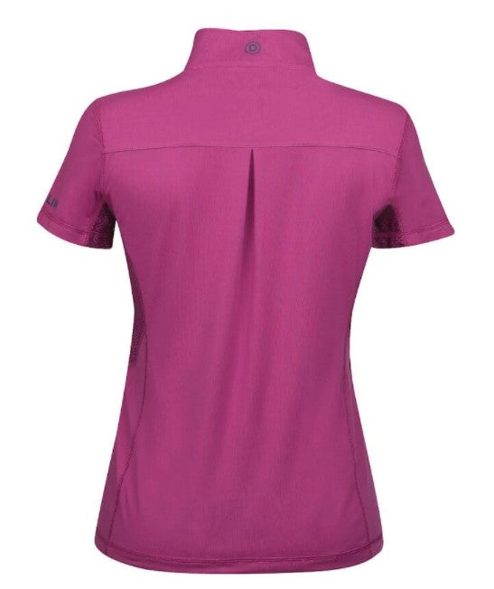 Dublin Kylee Short Sleeve Shirt II