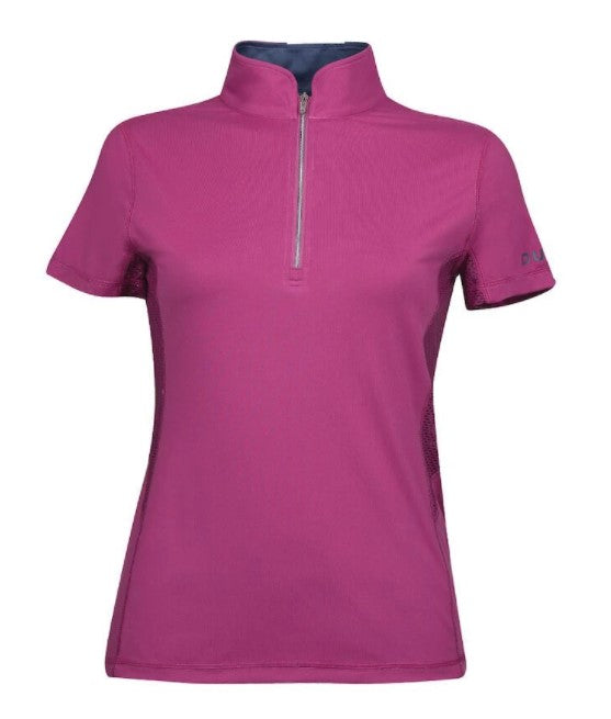Dublin Kylee Short Sleeve Shirt II