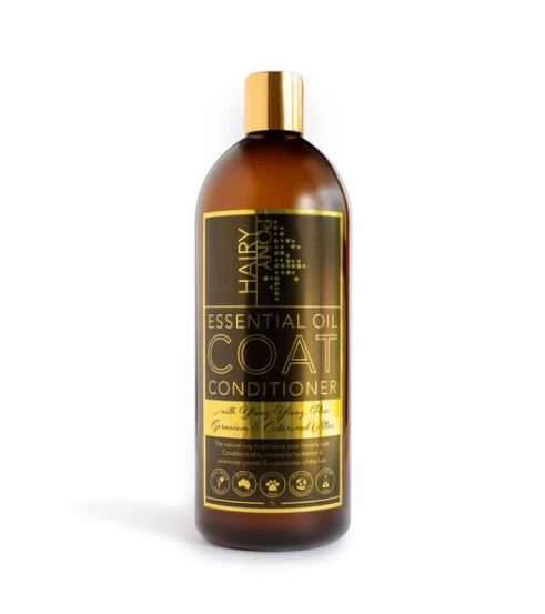 Hairy Pony Essential Oil Coat Conditioner