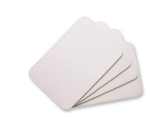 Roma Leg Pads 4 Pack