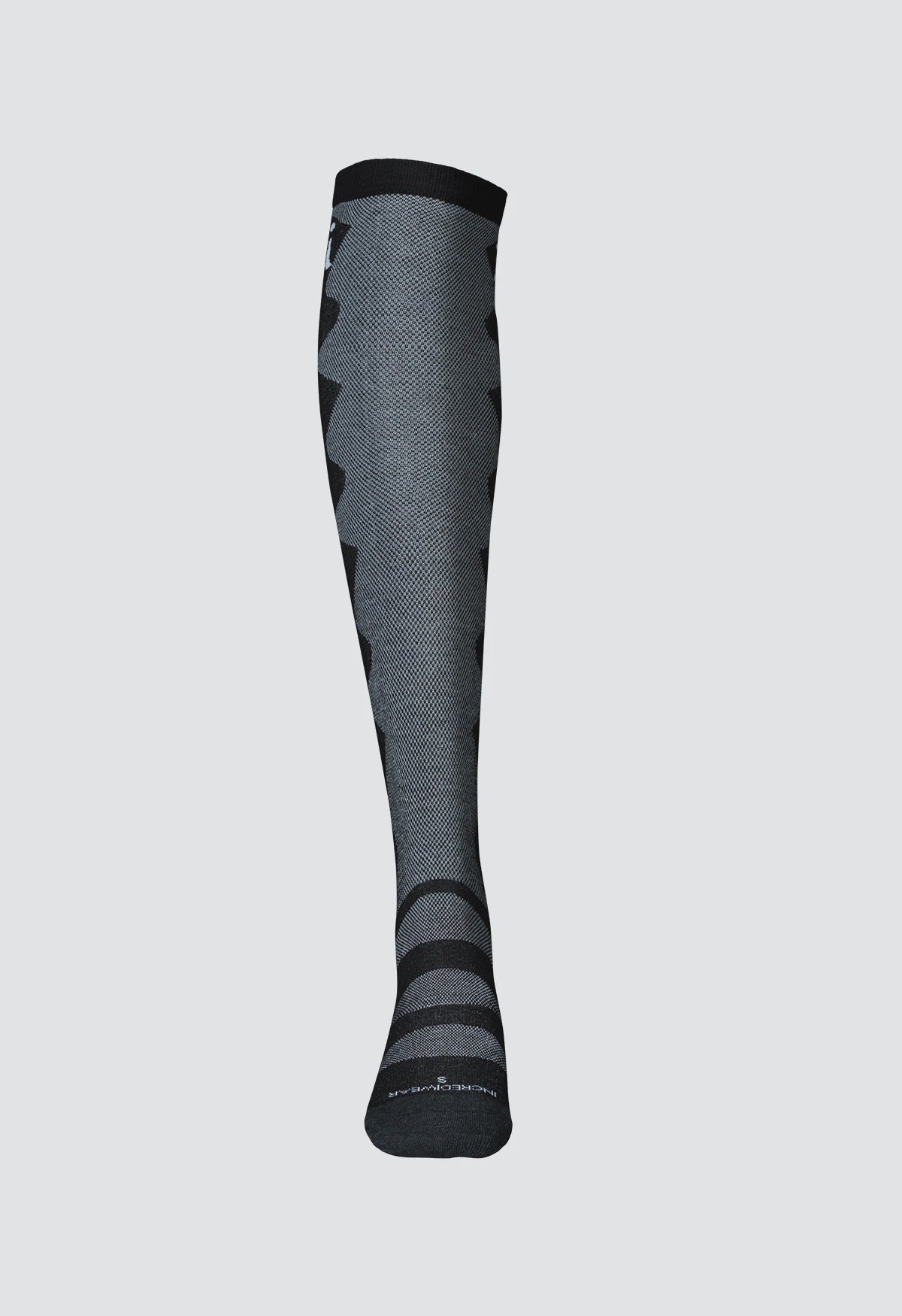 Incrediwear Sports Socks Thin Knee High
