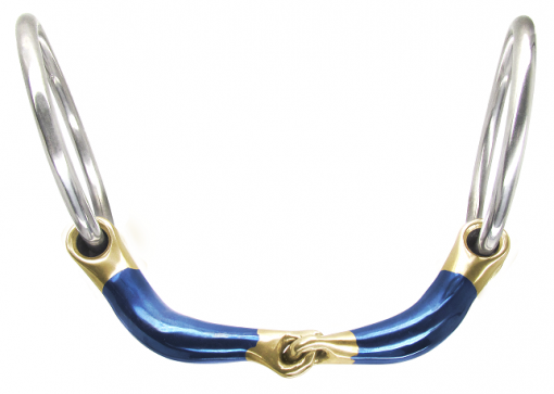 Loose Ring Ultra Comfy Lock Up Bit