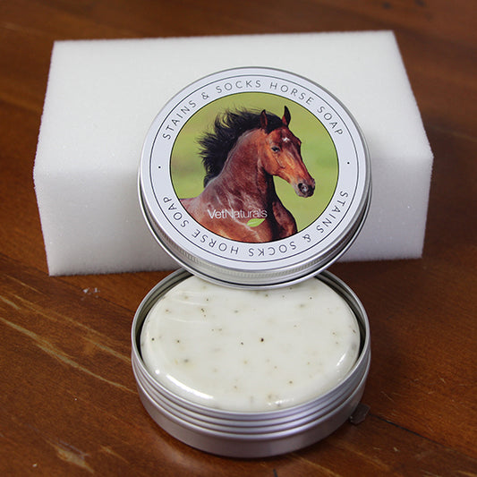 VetPro Natural Soaps