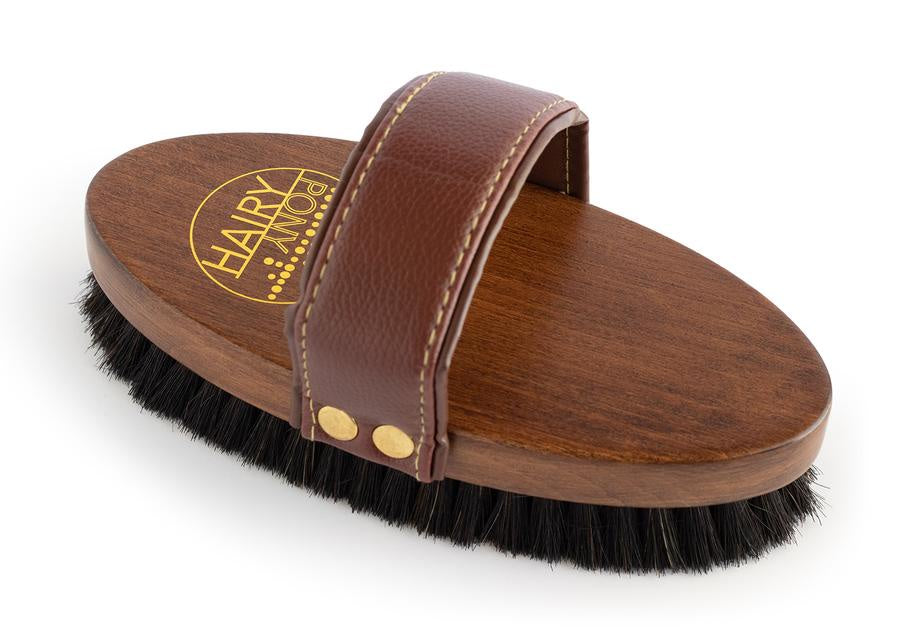 Hairy Pony Body Brush