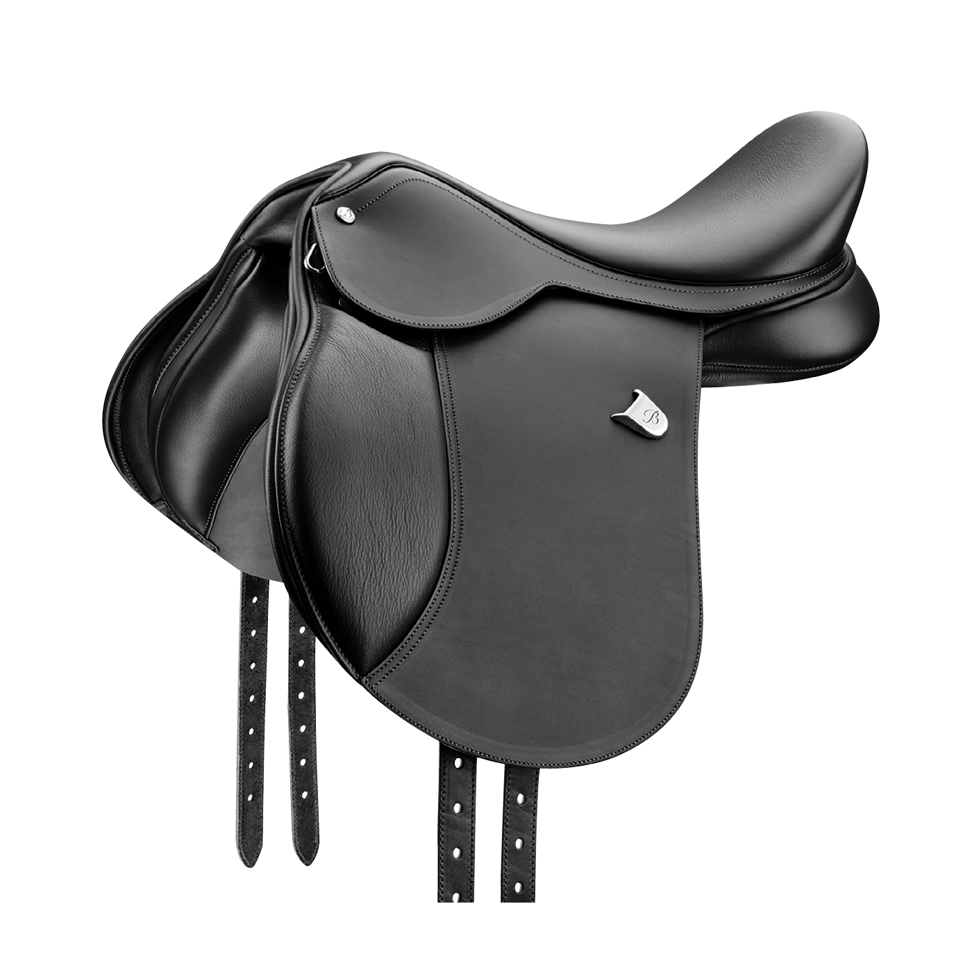 BATES PONY ALL PURPOSE SADDLE