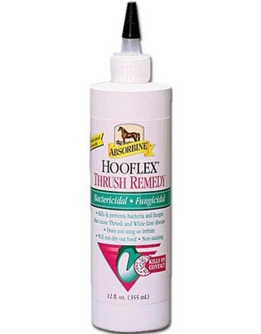 Hooflex Thrush Remedy