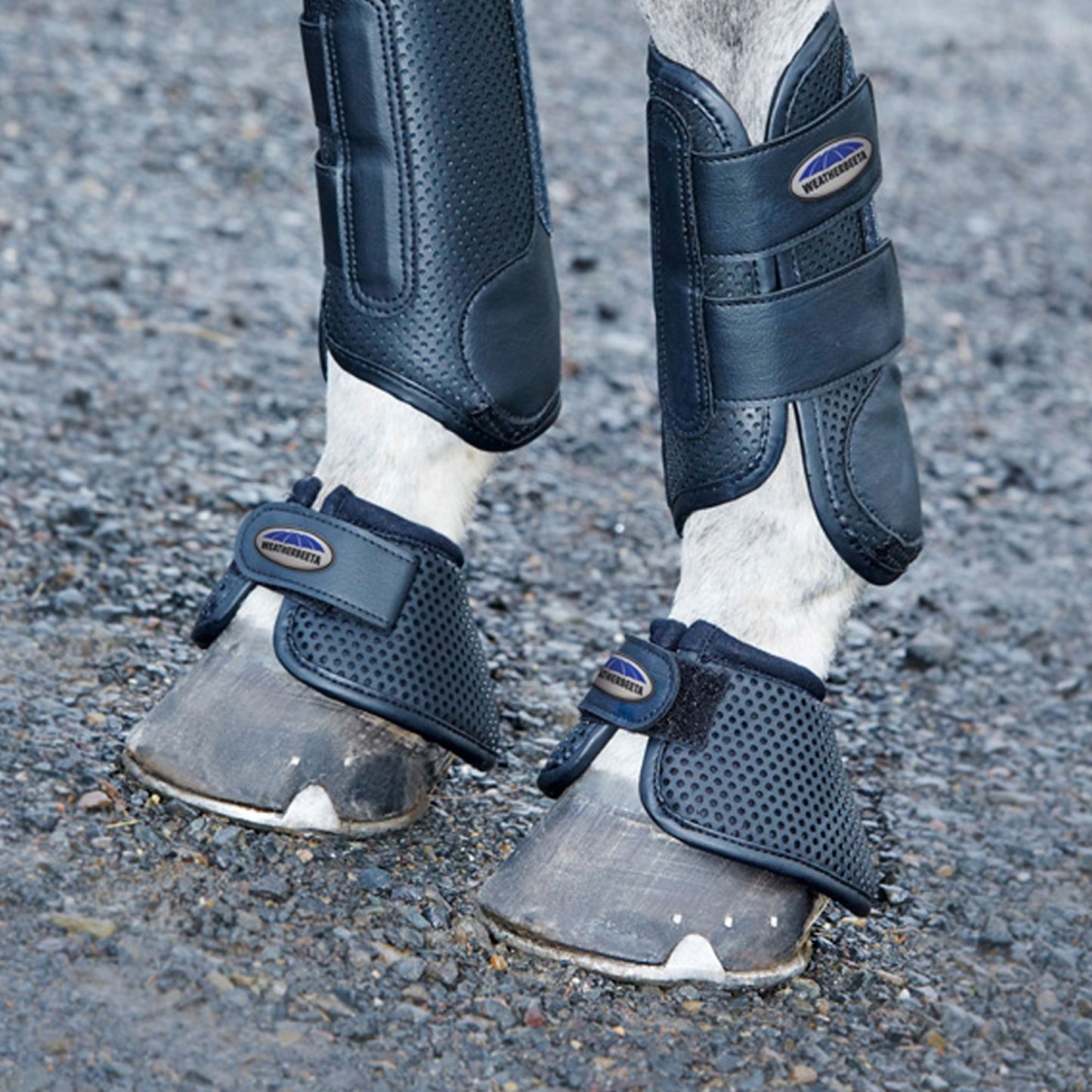 Weatherbeeta Bell Boots