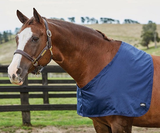 WB  COTTON SHOULDER GUARD