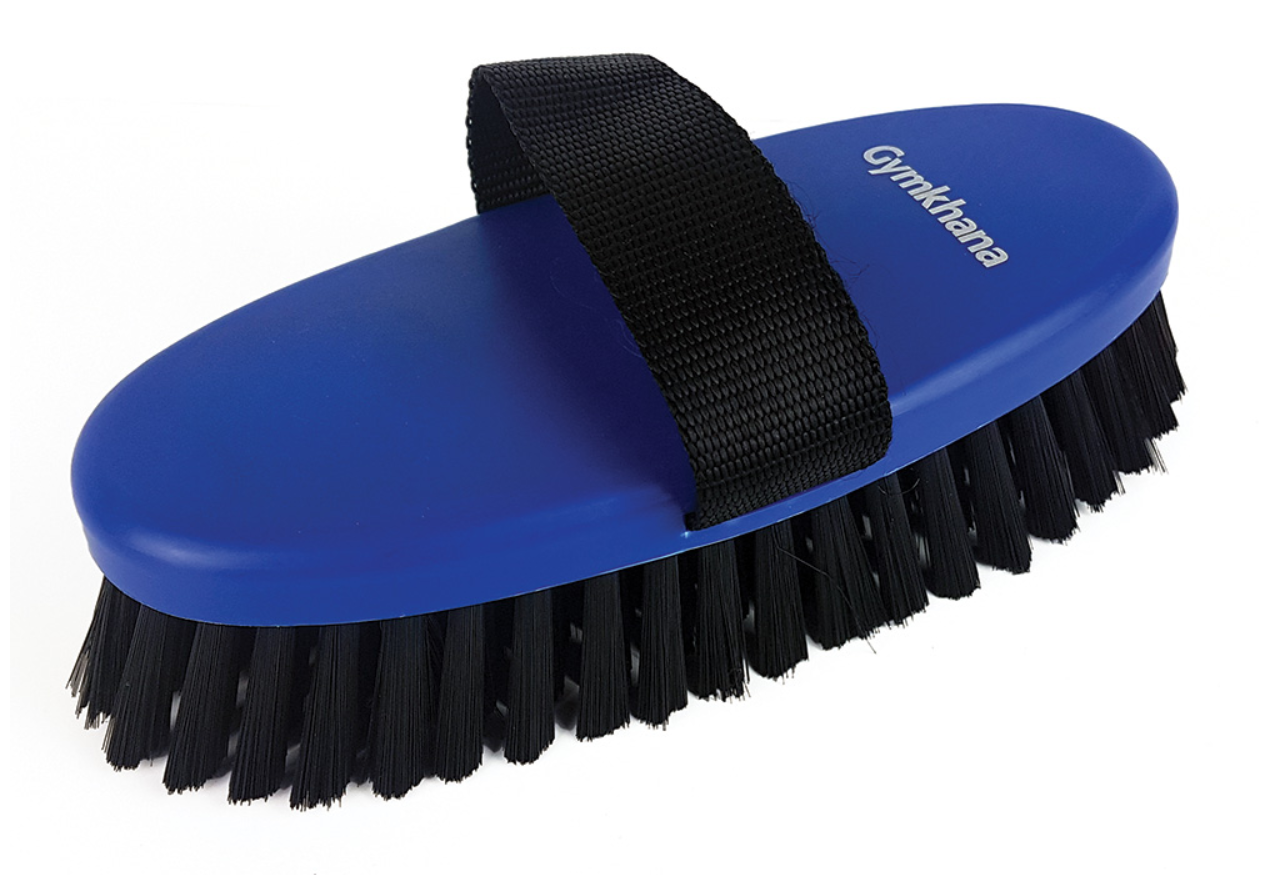 Gymkhana Large Body Brush
