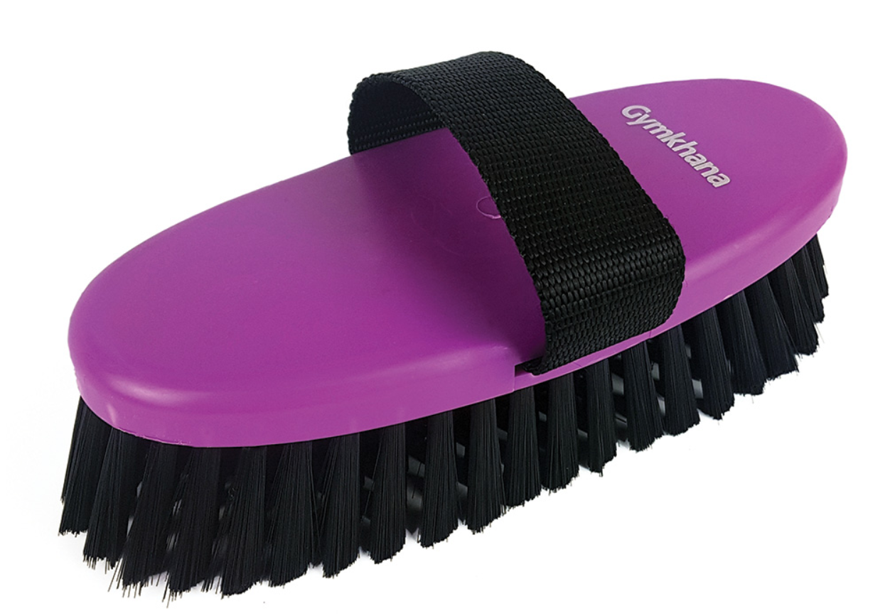 Gymkhana Large Body Brush