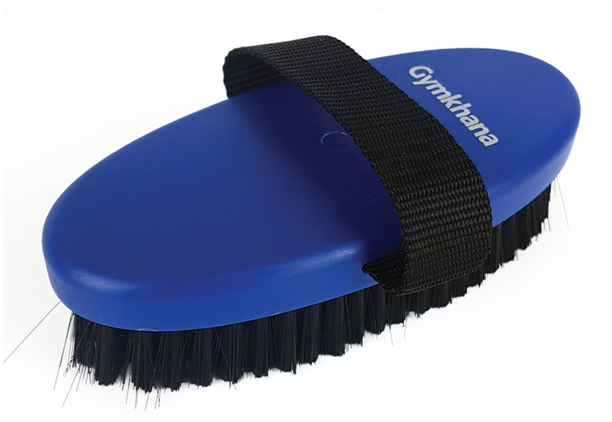 Gymkhana Small Body Brush