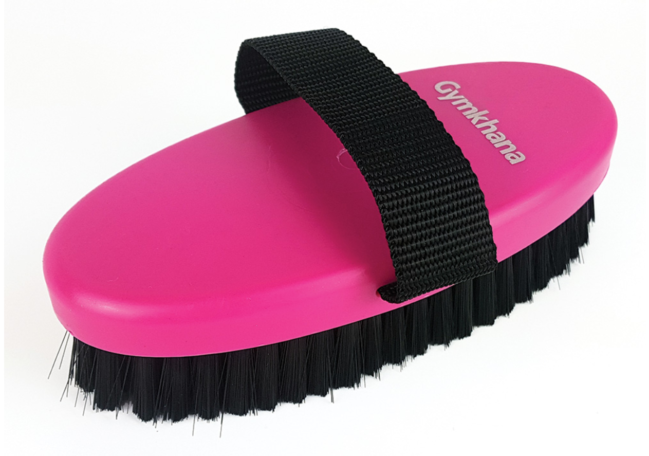 Gymkhana Small Body Brush