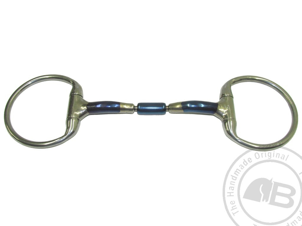 BOMBER EGGBUTT BARREL 30