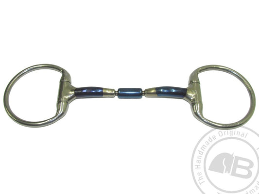 BOMBER EGGBUTT BARREL 30