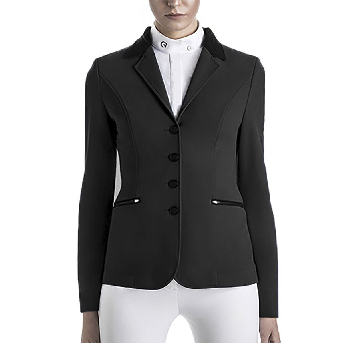 Ego7 Performance Riding Jacket