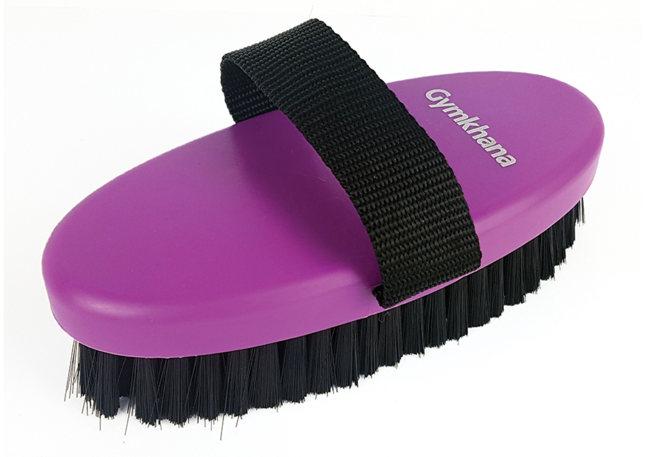 Gymkhana Small Body Brush
