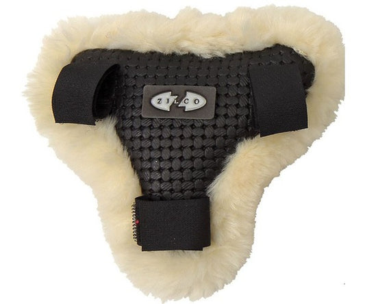 Breastplate Pressure Pad