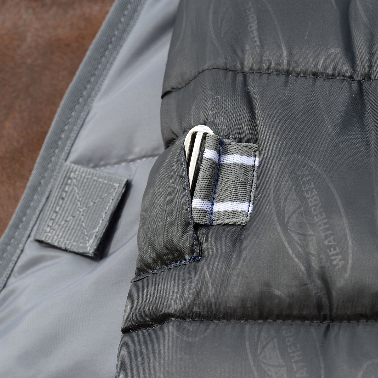 Weatherbeeta Comfitec Liner Medium (220g fill)