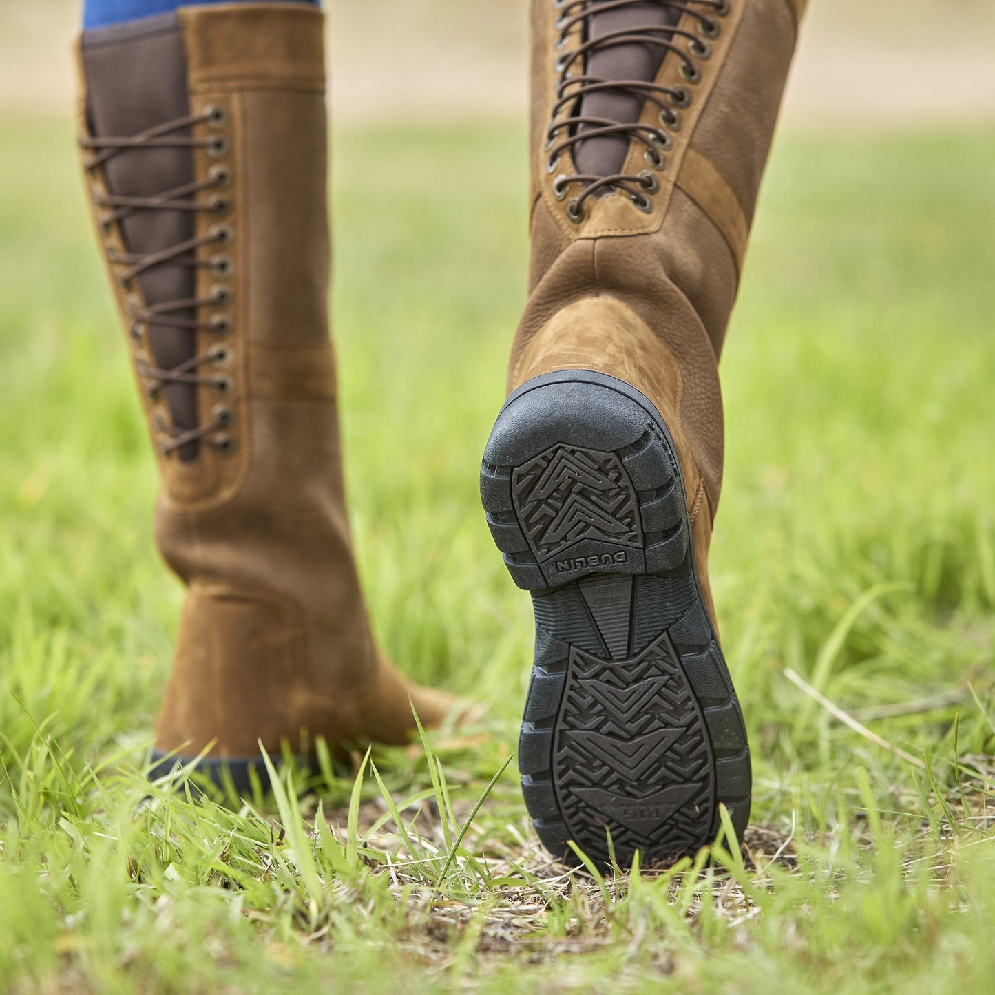 Dublin Danman Boots
