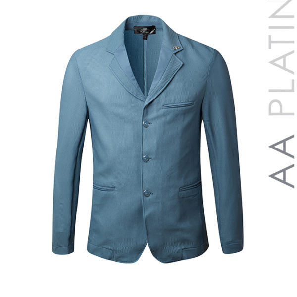 AA Platinum Motionlite Competition Jacket Mens