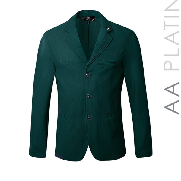 AA Platinum Motionlite Competition Jacket Mens