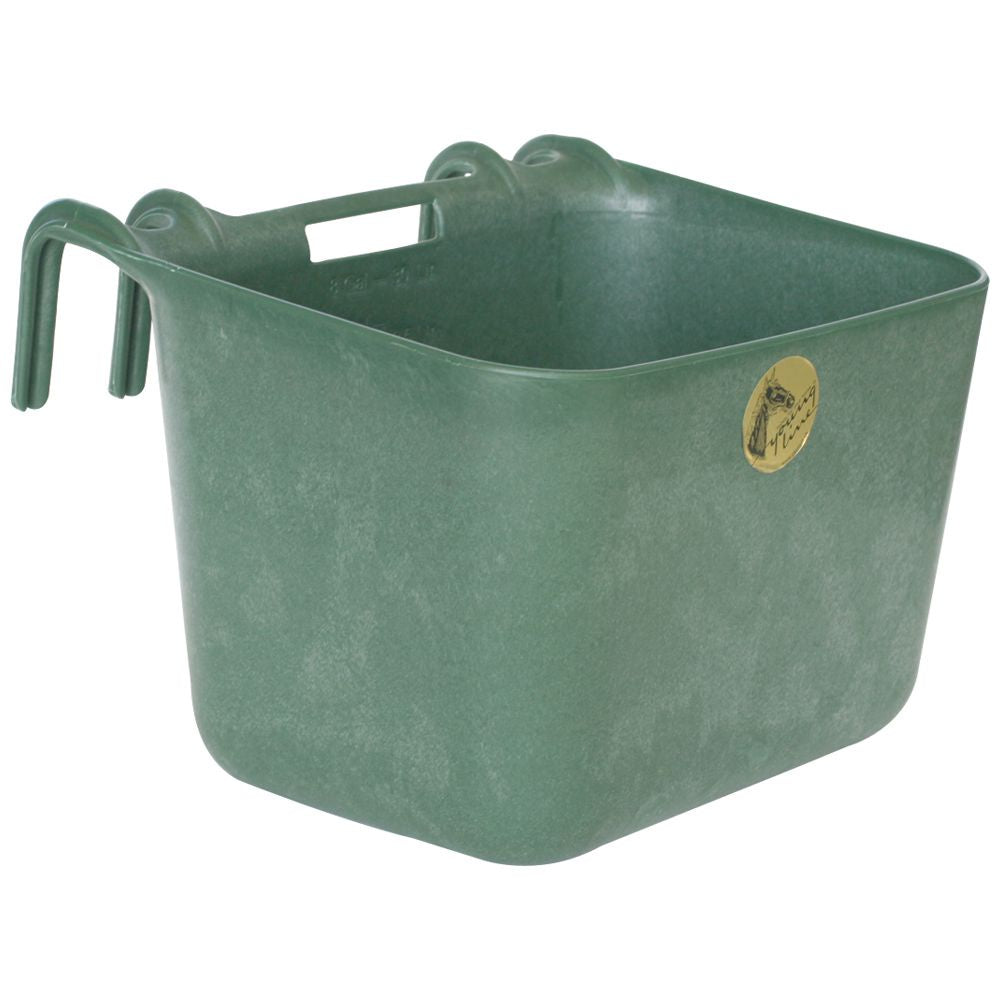 Feed bucket hanging rail 30 litre