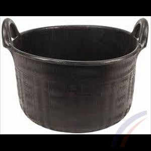 Roma Rubber Feed Tub