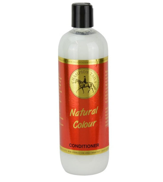 Champion Tails Conditioner